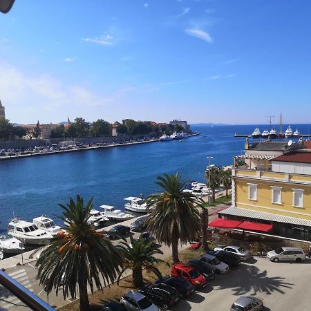 L'Aurora Luxury Apartment Zadar Luaran gambar