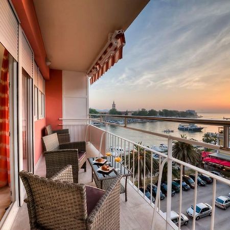 L'Aurora Luxury Apartment Zadar Luaran gambar