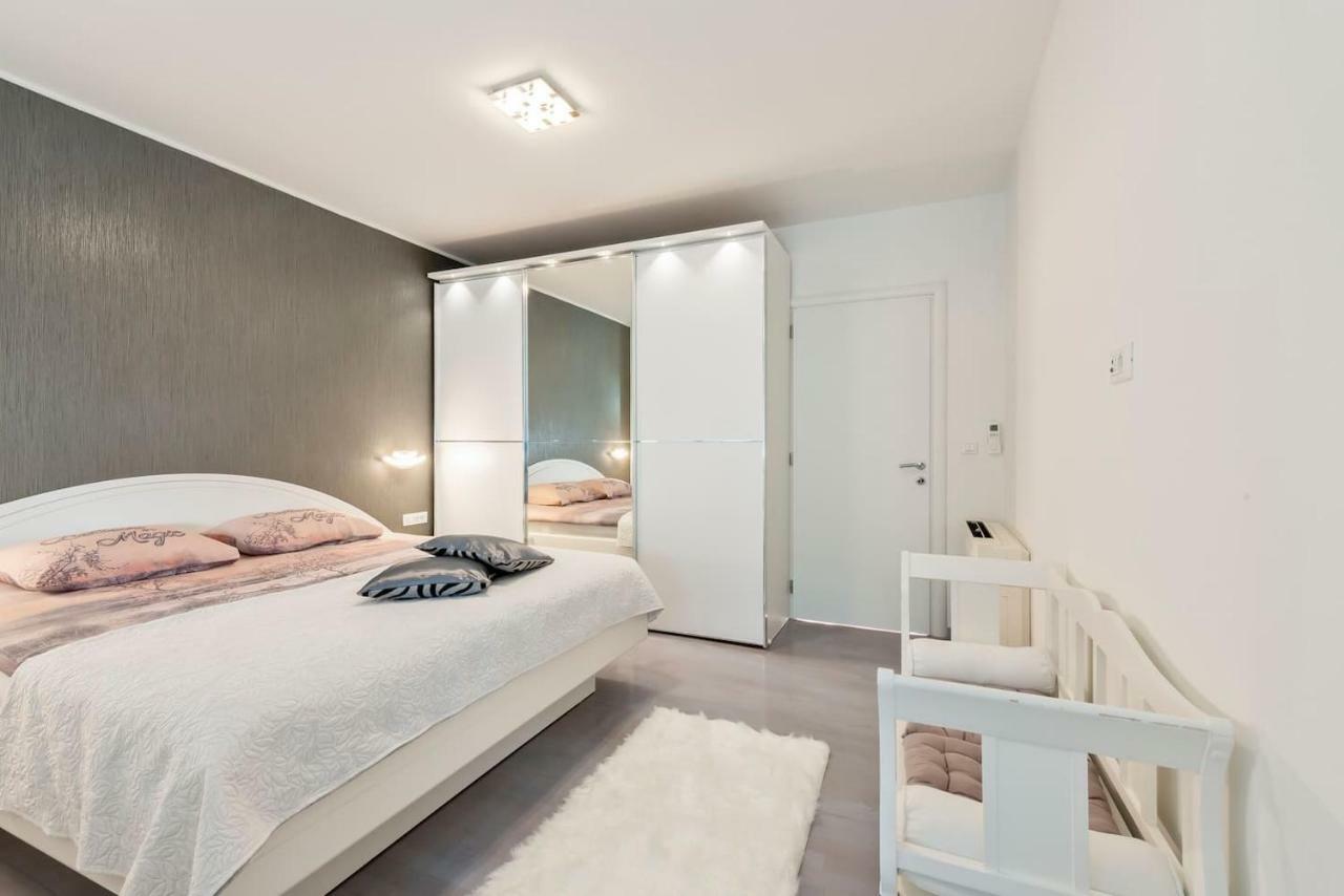 L'Aurora Luxury Apartment Zadar Luaran gambar