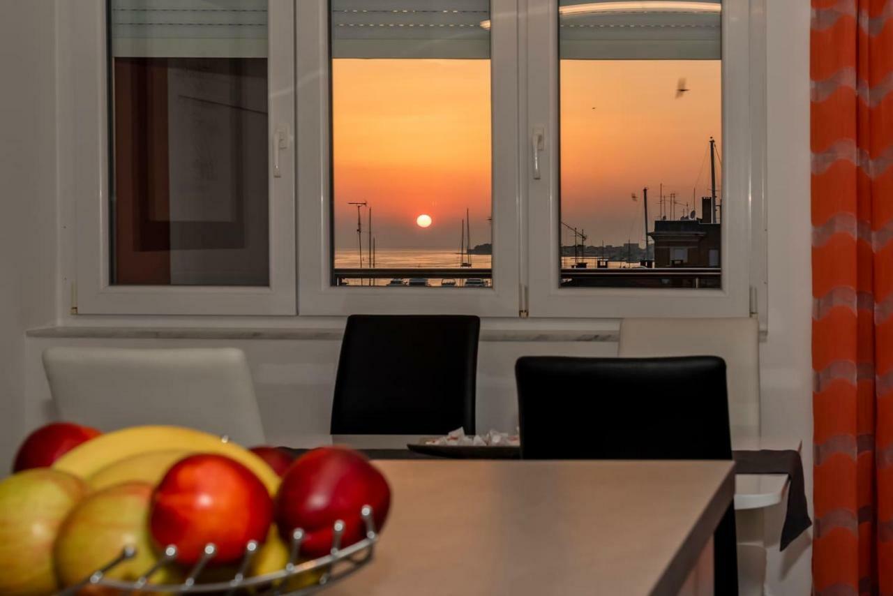L'Aurora Luxury Apartment Zadar Luaran gambar