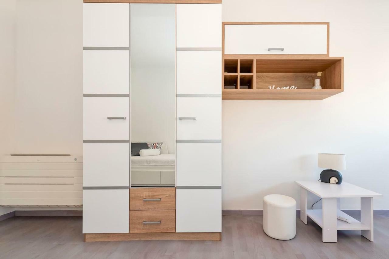 L'Aurora Luxury Apartment Zadar Luaran gambar