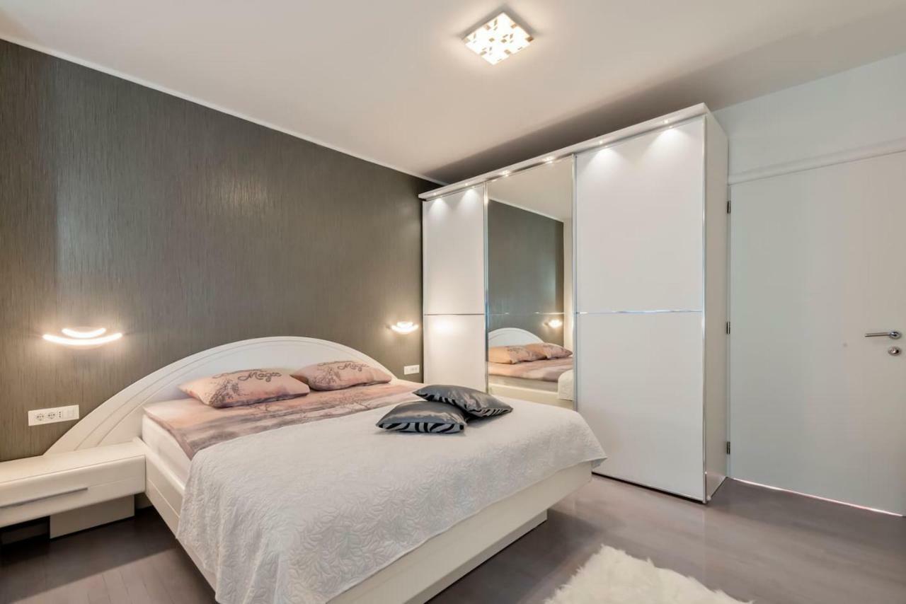 L'Aurora Luxury Apartment Zadar Luaran gambar